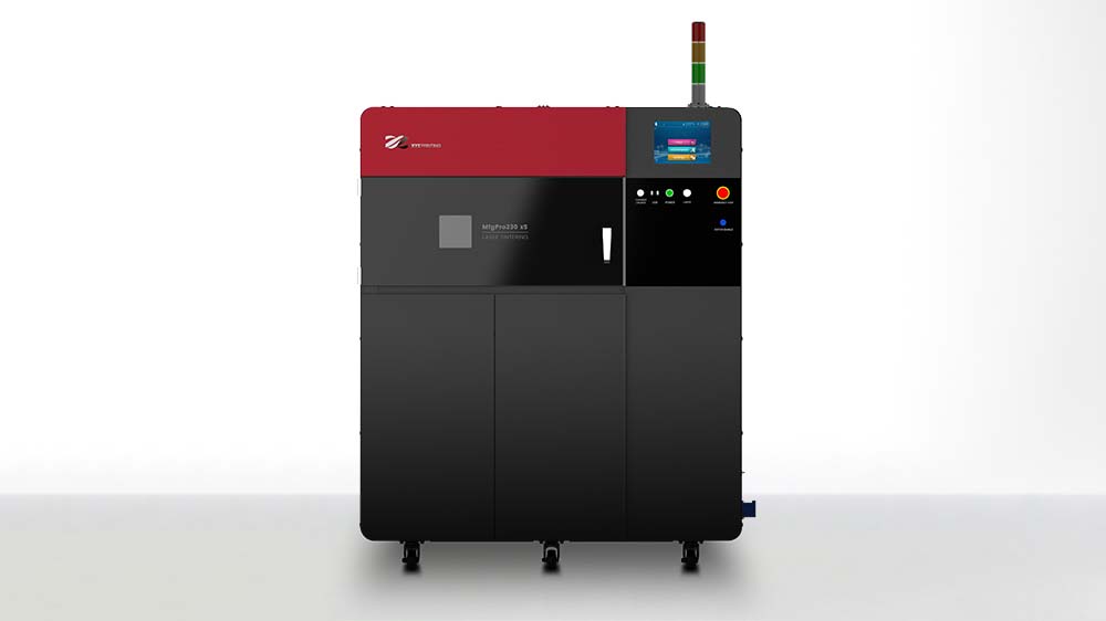 XYZprinting annonce l'arrivée d'une imprimante 3D à 299 $ pour les