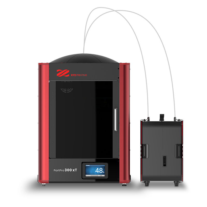 PartPro300 xT | | Pro Grade Industrial 3D Printers