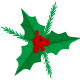 title arrow