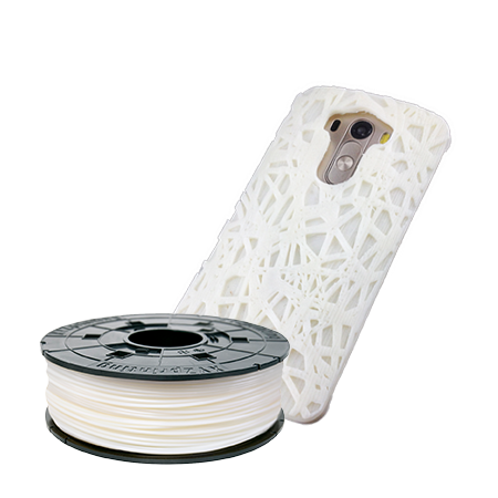 Voltivo ExcelFil Tech Flex TPU 1.75 mm - 3D Compare Materials