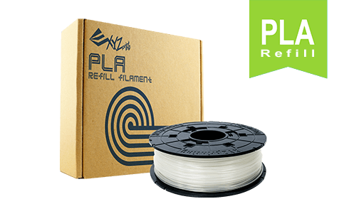 Filamento PLA Bronce – 3DELTA Printing