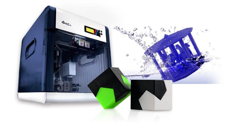 da Vinci 2.0 Duo | 3D Drucker | XYZprinting