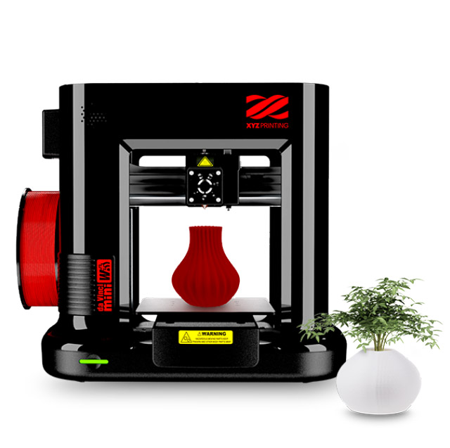 Best Home 3D Printer