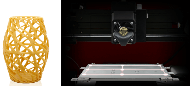 da Vinci Jr. 1.0 Pro 3D Printer