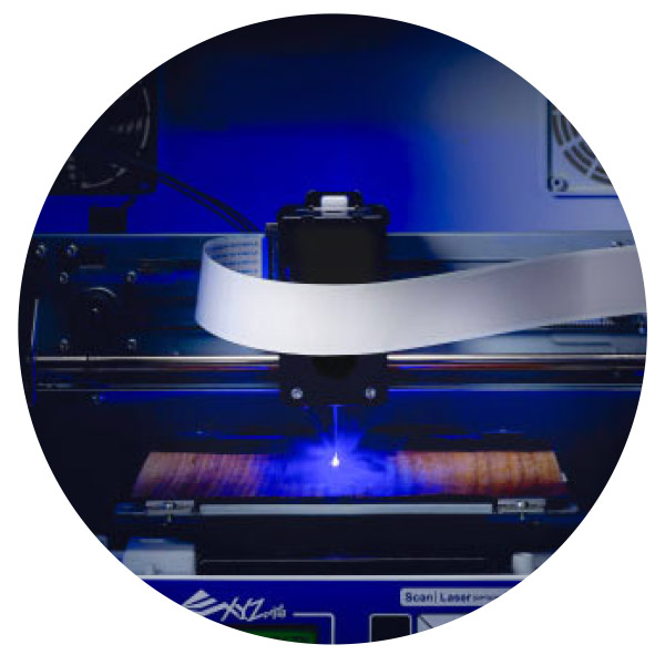 da Vinci Jr. 1.0 3-in-1 | 3D Printers | XYZprinting