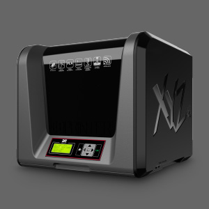 da Vinci Jr. WiFi Pro 3D Printer