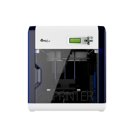 Produktivitet vindue Udled da Vinci 1.0 | 3D Printers | XYZprinting