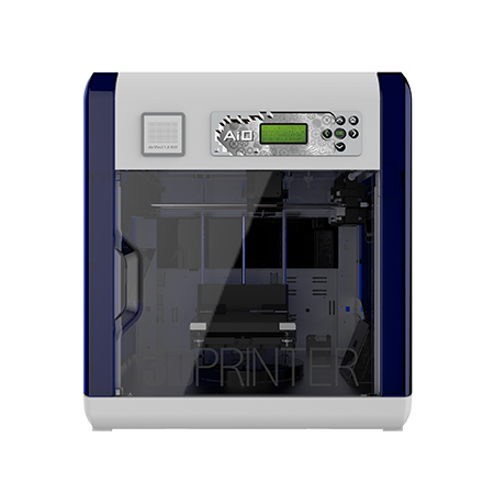 da Vinci 1.0 AiO | 3D Printers | XYZprinting