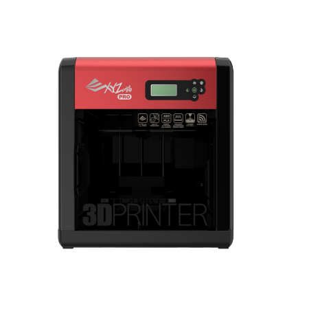 3D printers + laser engraver + laser cutting : 3 in 1. All available options.