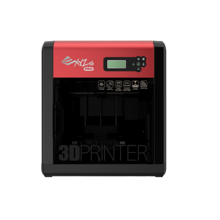 da Vinci Pro 3D Printers |