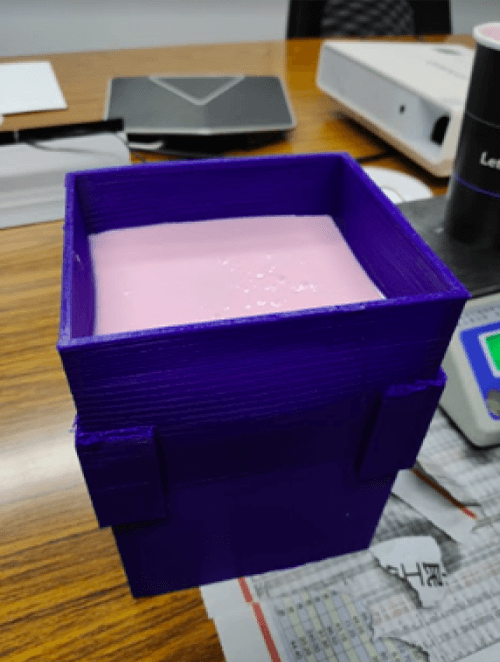 How To: Use 3D Printing To Make Open-Face Silicone Molds